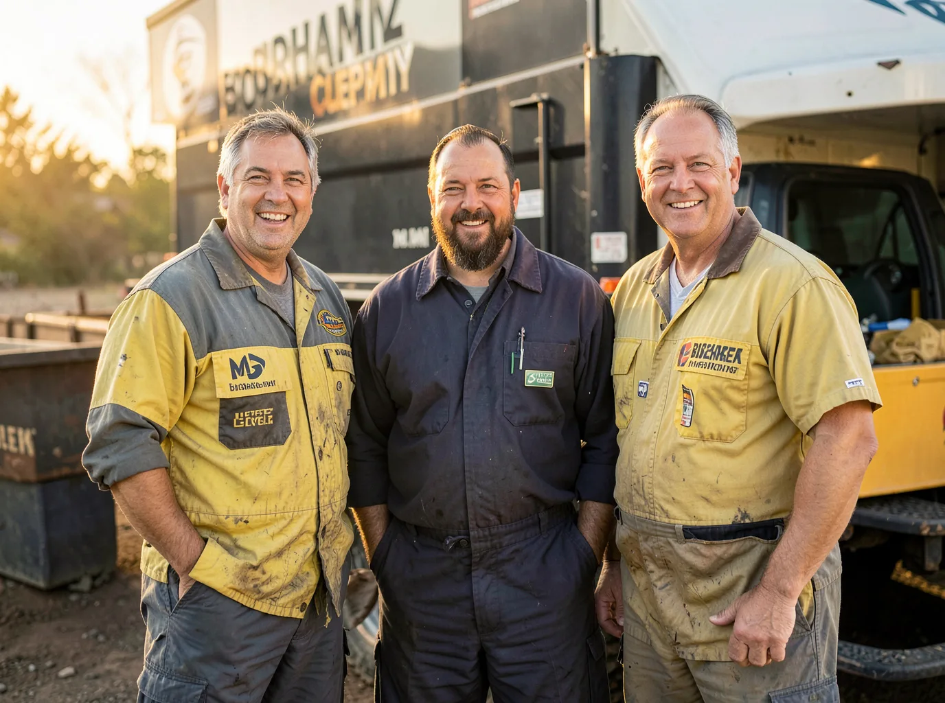 Sewage Cleanup company in Hubbard, TX