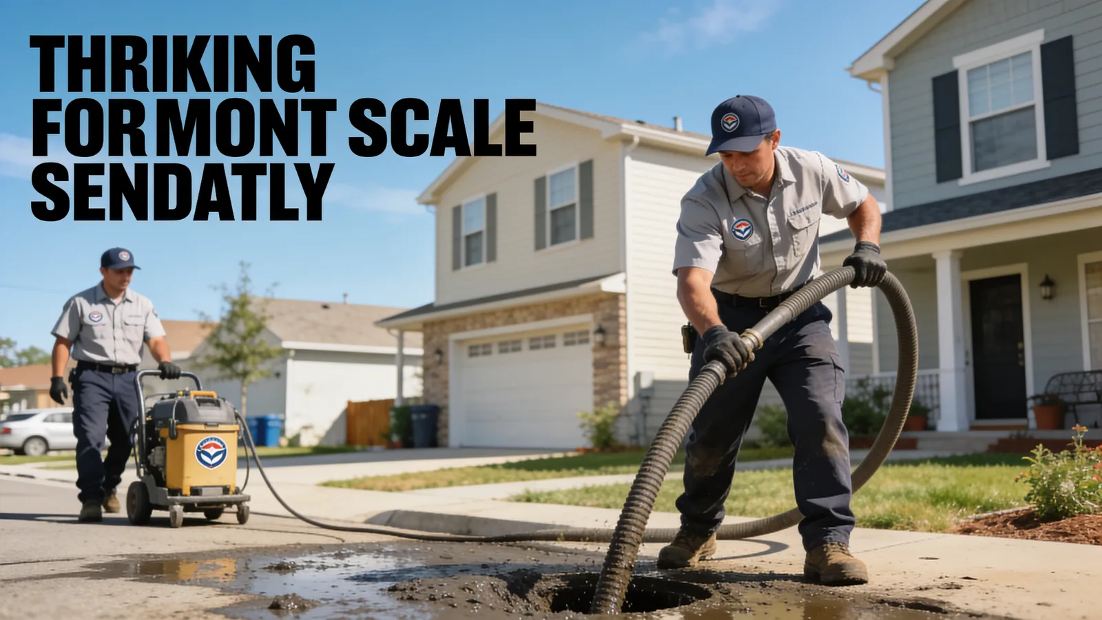 Sewage Cleanup in Hubbard, TX near me